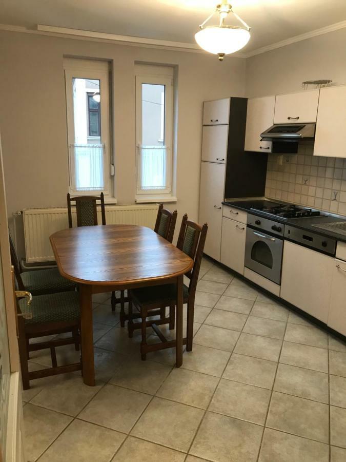 Gabor Pal 1 Apartman 2 Szoba Dunafoldvar Zewnętrze zdjęcie