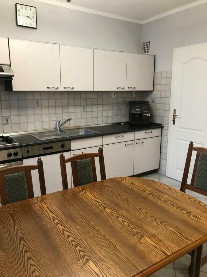 Gabor Pal 1 Apartman 2 Szoba Dunafoldvar Zewnętrze zdjęcie