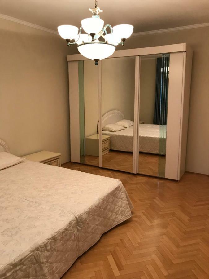 Gabor Pal 1 Apartman 2 Szoba Dunafoldvar Zewnętrze zdjęcie