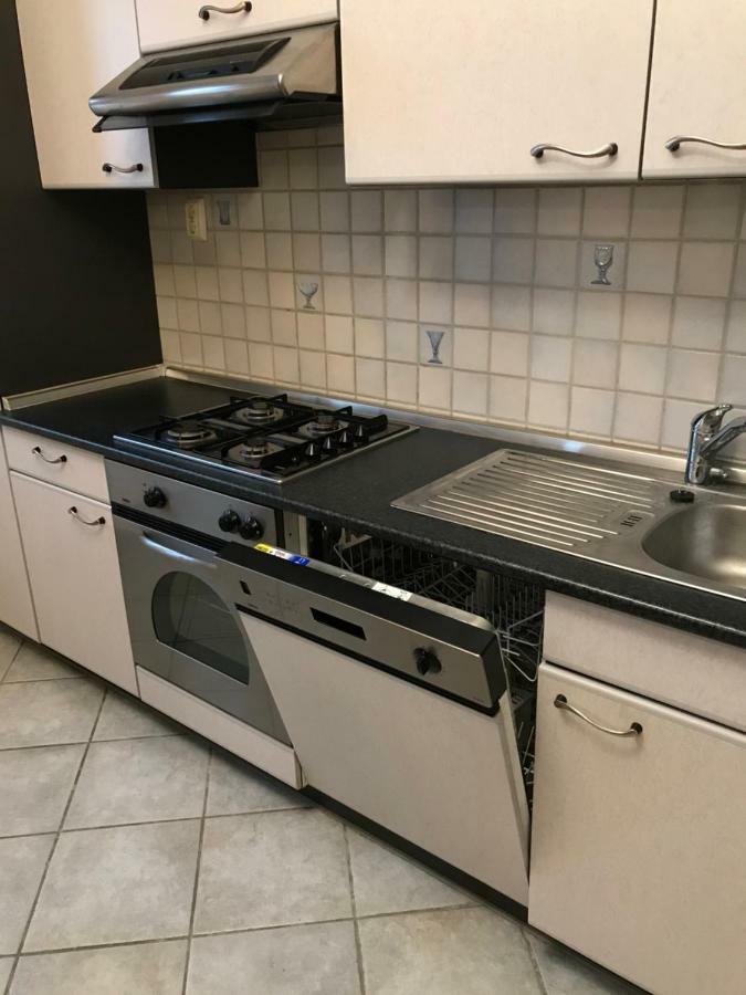 Gabor Pal 1 Apartman 2 Szoba Dunafoldvar Zewnętrze zdjęcie