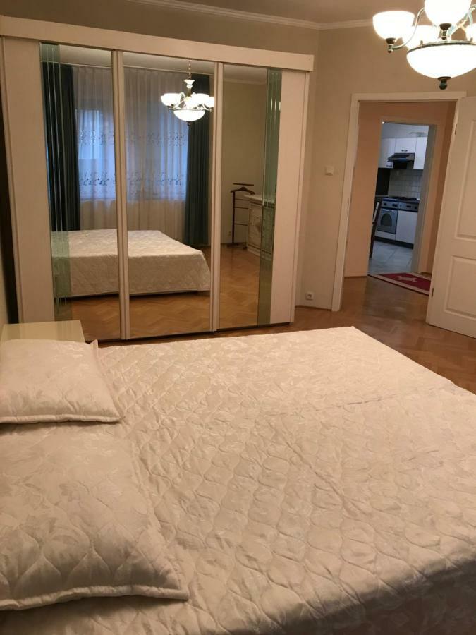Gabor Pal 1 Apartman 2 Szoba Dunafoldvar Zewnętrze zdjęcie