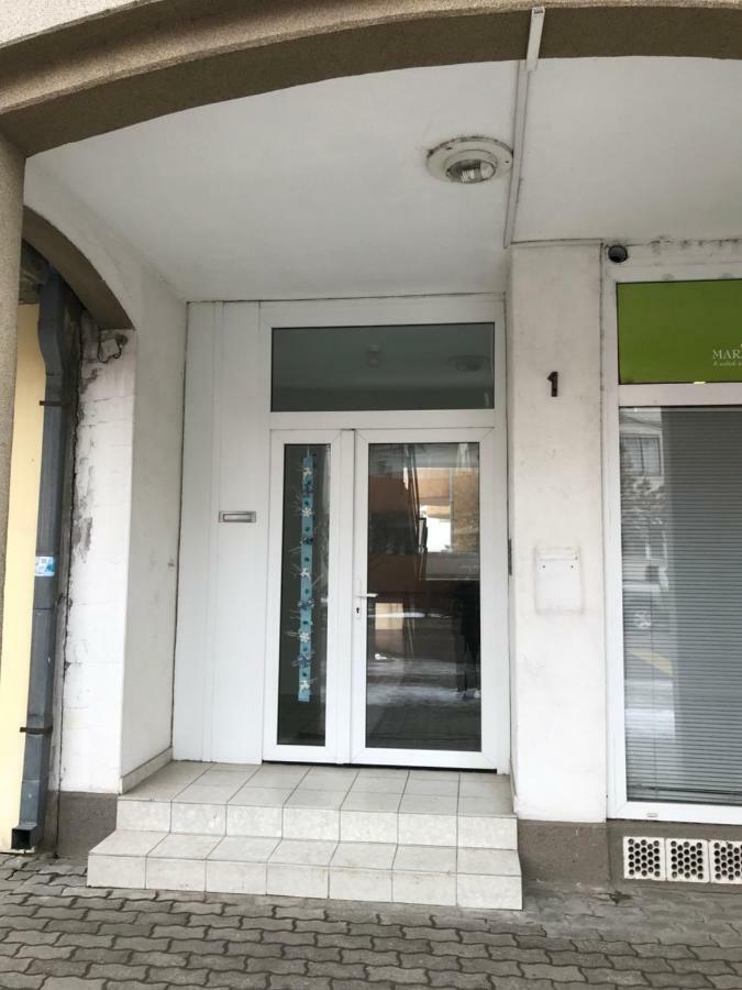 Gabor Pal 1 Apartman 2 Szoba Dunafoldvar Zewnętrze zdjęcie