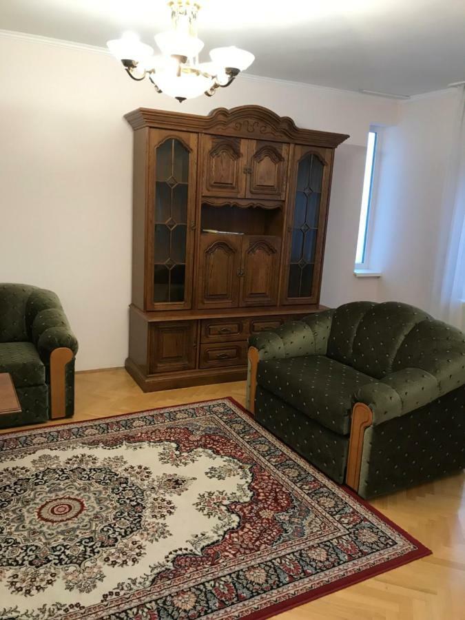 Gabor Pal 1 Apartman 2 Szoba Dunafoldvar Zewnętrze zdjęcie