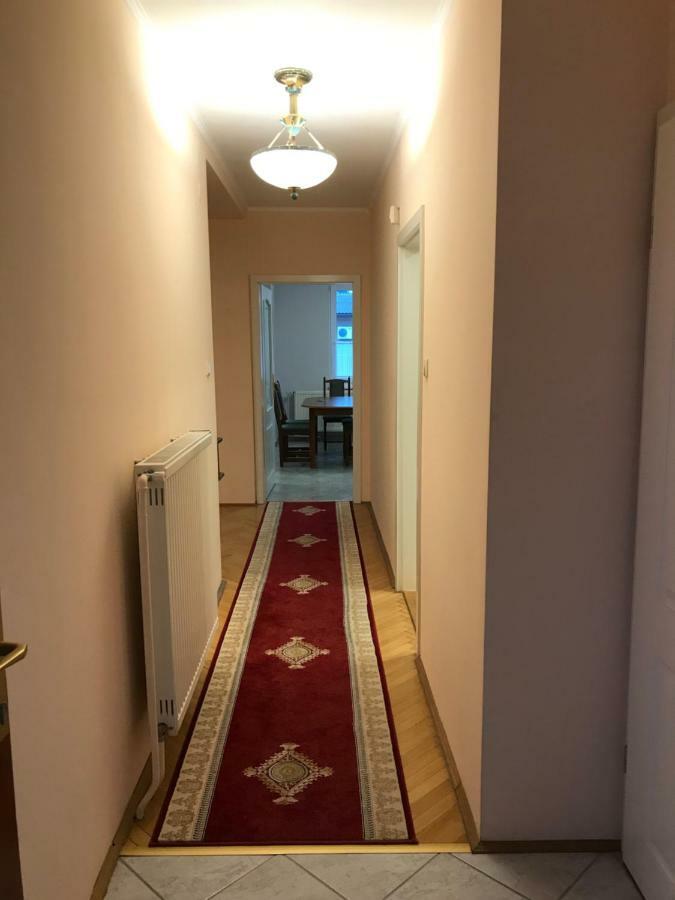 Gabor Pal 1 Apartman 2 Szoba Dunafoldvar Zewnętrze zdjęcie